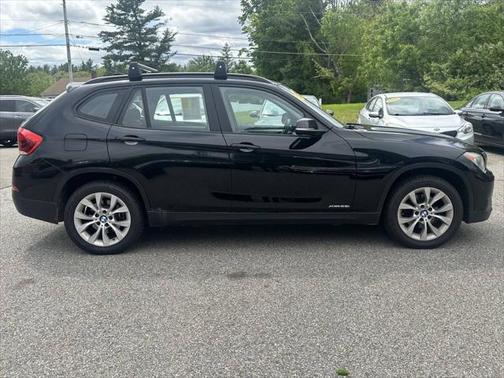 2014 BMW X1 xDrive 28i