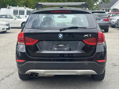 2014 BMW X1 xDrive 28i