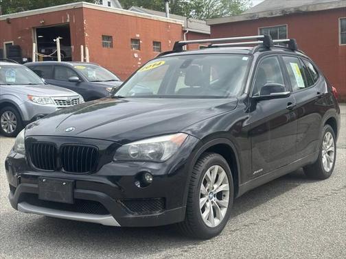 2014 BMW X1 xDrive 28i