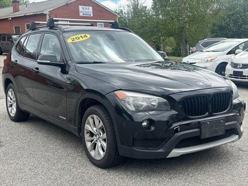 2014 BMW X1 xDrive 28i