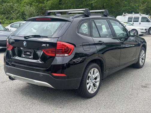 2014 BMW X1 xDrive 28i