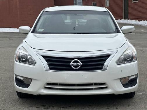 2013 Nissan Altima 2.5 SV
