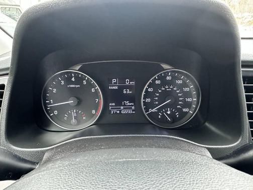 2017 Hyundai ELANTRA SE Value Edition