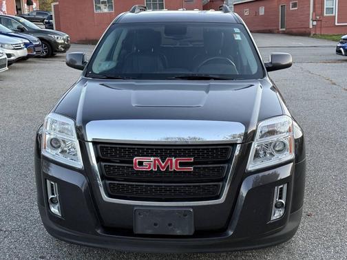 2015 GMC Terrain SLT-1