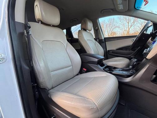 2014 Hyundai Santa Fe Sport 2.0L Turbo