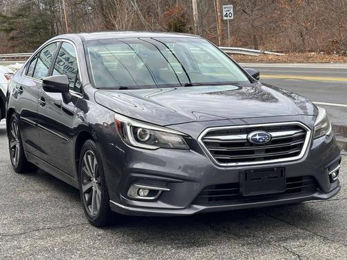 2019 Subaru Legacy Limited