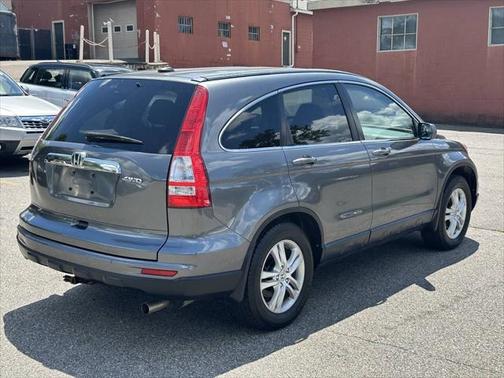 2011 Honda CR-V EX-L