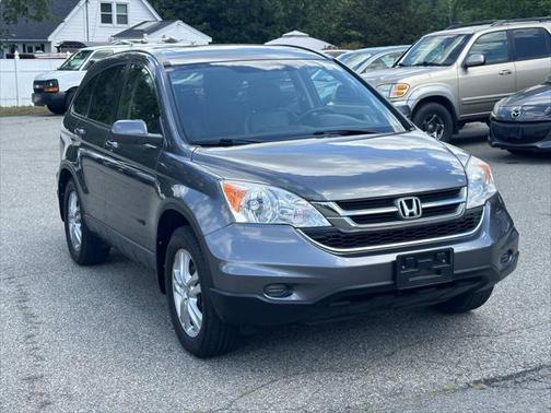 2011 Honda CR-V EX-L