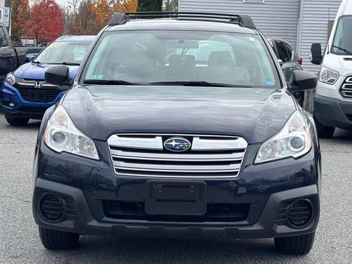 2013 Subaru Outback 2.5i