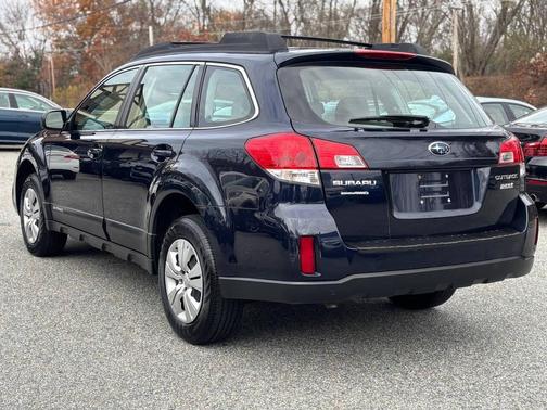 2013 Subaru Outback 2.5i