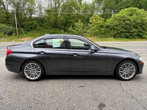 2013 BMW 328 xDrive