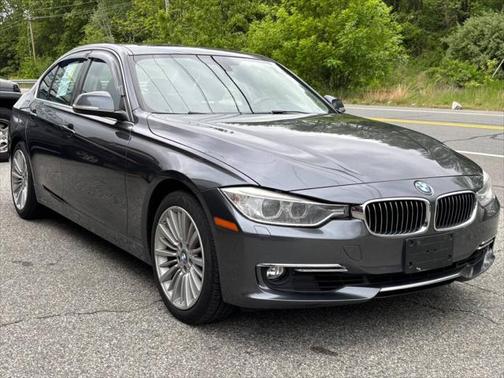 2013 BMW 328 xDrive