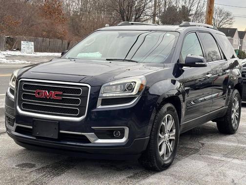 2016 GMC Acadia SLT-1