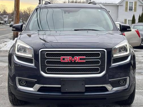 2016 GMC Acadia SLT-1