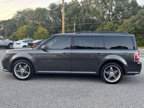 2015 Ford Flex SE