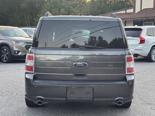 2015 Ford Flex SE