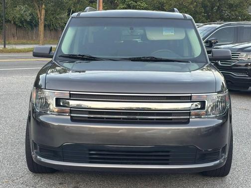 2015 Ford Flex SE