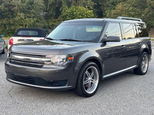 2015 Ford Flex SE