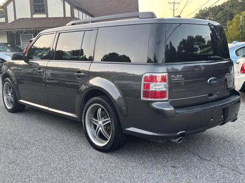 2015 Ford Flex SE