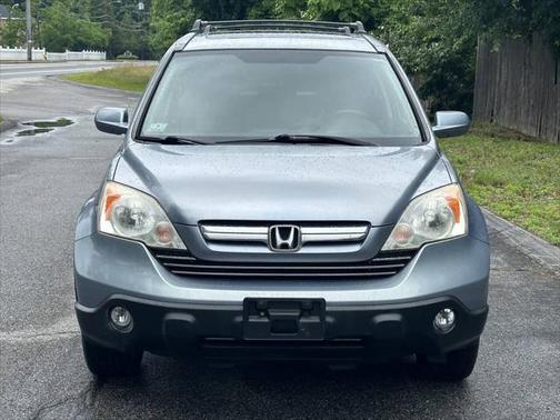 2007 Honda CR-V EX-L