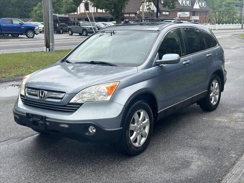 2007 Honda CR-V EX-L
