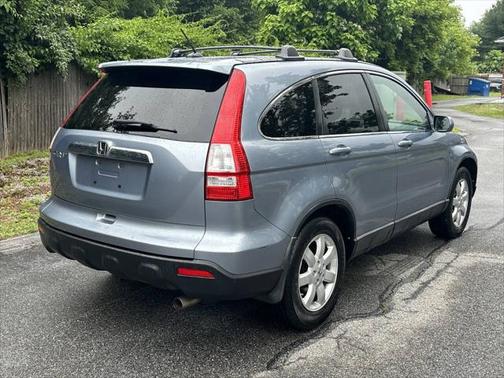 2007 Honda CR-V EX-L
