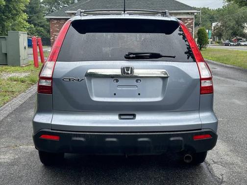 2007 Honda CR-V EX-L