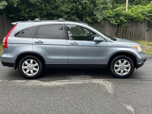 2007 Honda CR-V EX-L