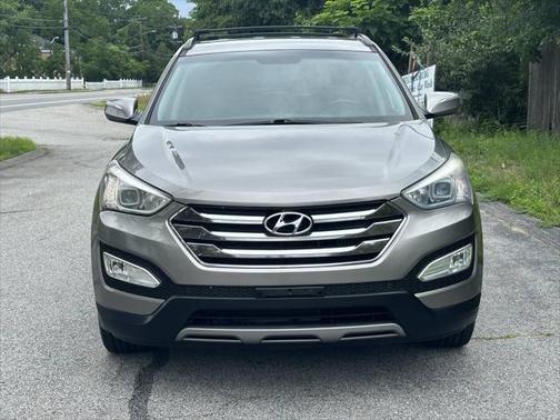 2013 Hyundai SANTA FE Sport 2.0T