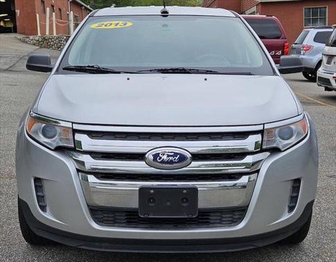2013 Ford Edge SE