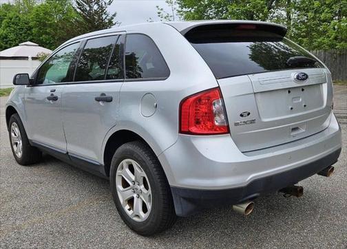 2013 Ford Edge SE