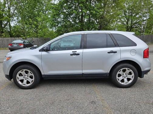 2013 Ford Edge SE