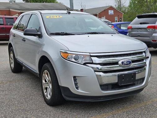 2013 Ford Edge SE