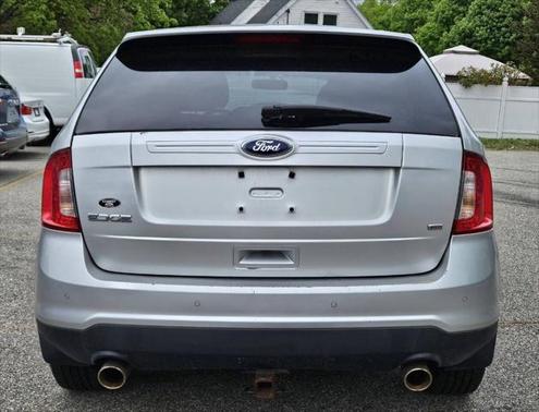 2013 Ford Edge SE