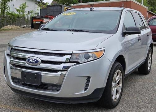 2013 Ford Edge SE