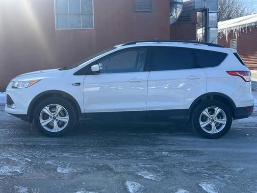 2013 Ford Escape SE