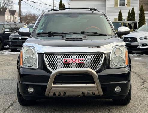2010 GMC Yukon SLT