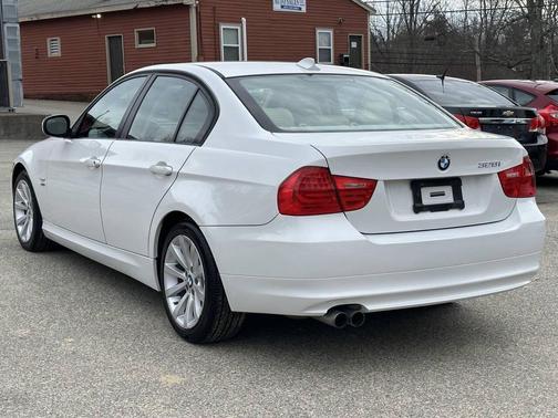 2011 BMW 328 xDrive