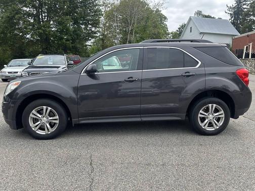 2014 Chevrolet Equinox 1LT