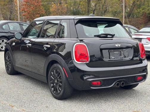 2015 MINI Hardtop Cooper S