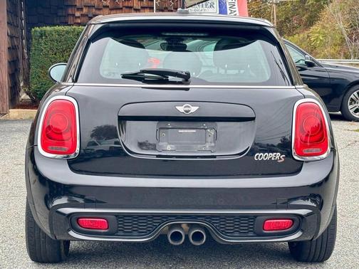 2015 MINI Hardtop Cooper S