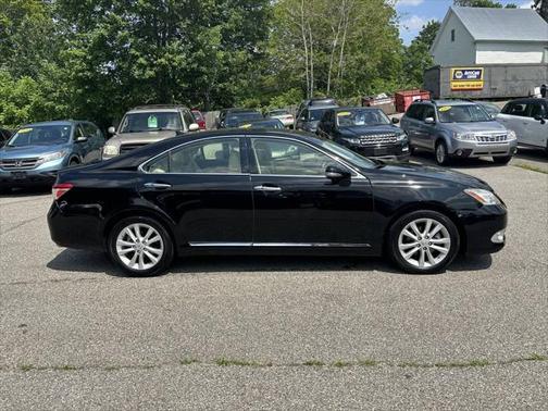 2012 Lexus ES 350 Base