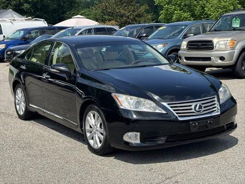 2012 Lexus ES 350 Base