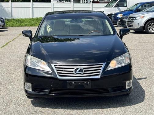 2012 Lexus ES 350 Base
