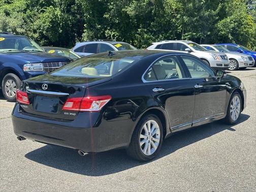 2012 Lexus ES 350 Base
