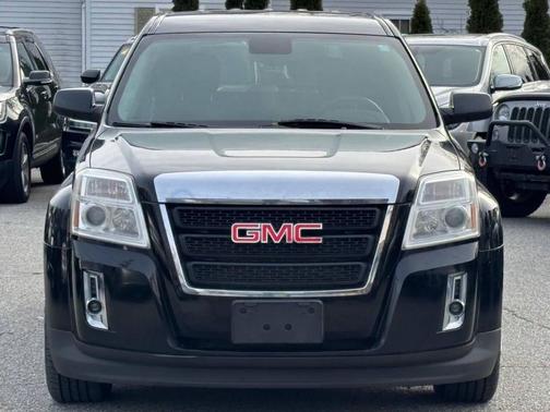2014 GMC Terrain SLE-1
