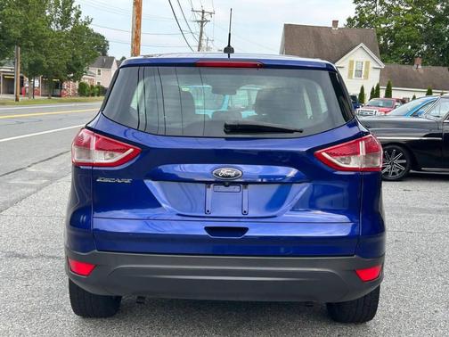2014 Ford Escape S