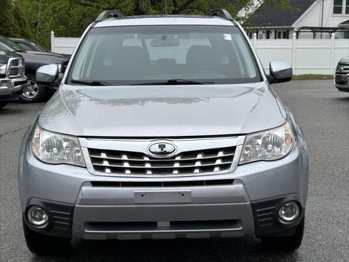 2013 Subaru Forester 2.5X Premium