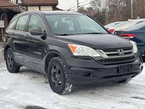 2011 Honda CR-V LX