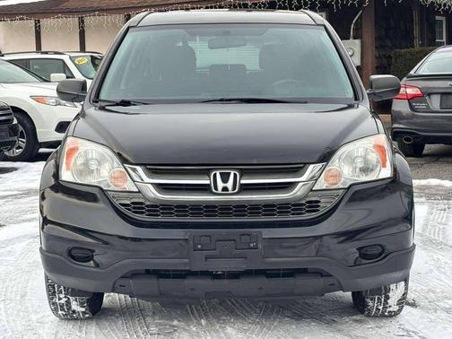 2011 Honda CR-V LX